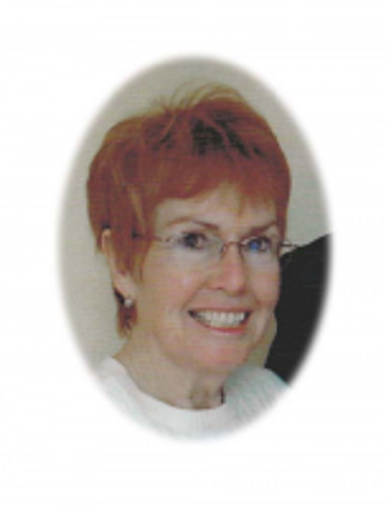 Margie Hoggan Jensen