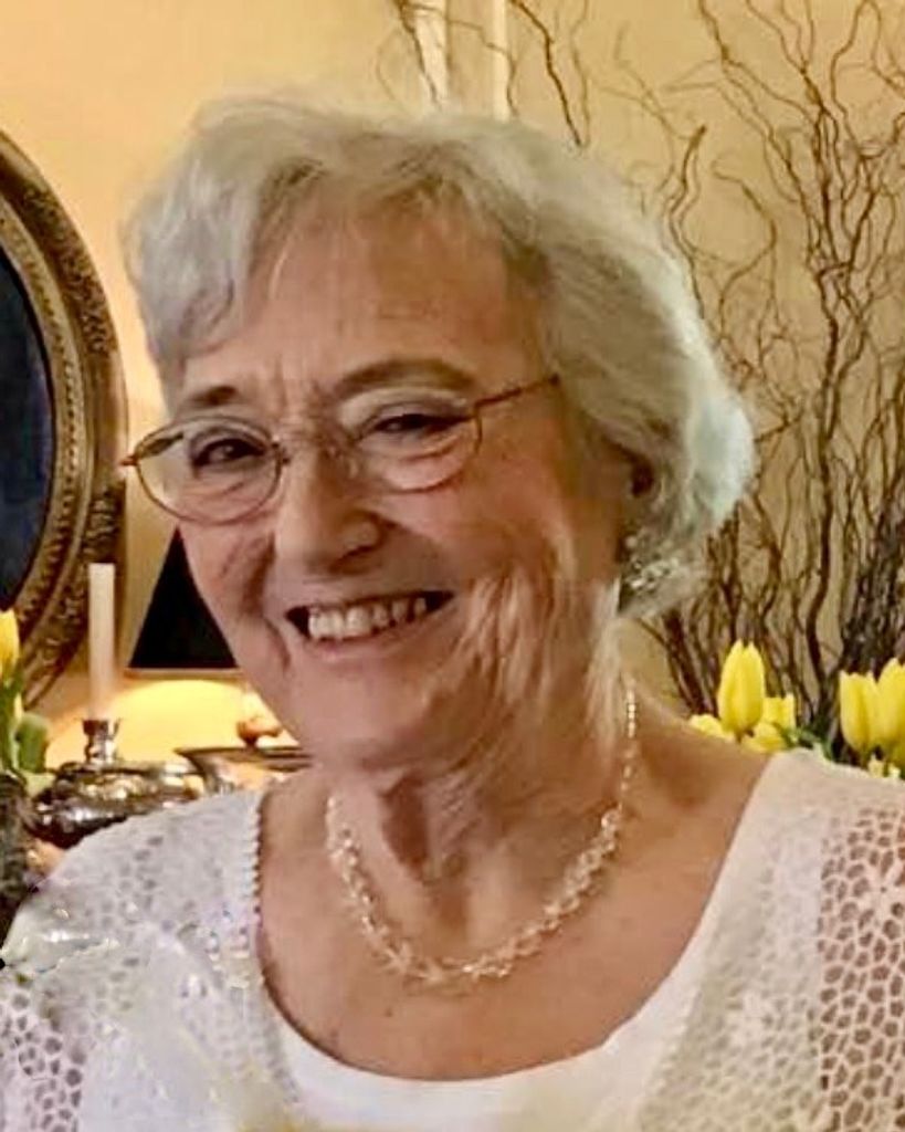 Mary Etta Moreau