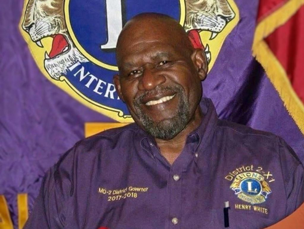 Henry L. White Profile Photo