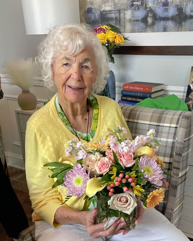 Margaret Jane Parks Profile Photo