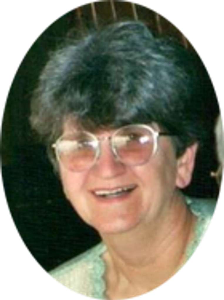 Yvonne  L. Jorgensen