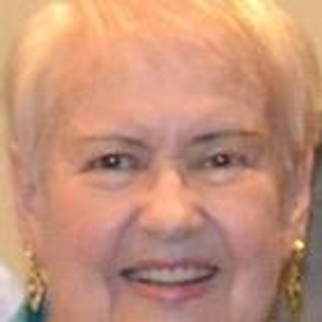 Jeanne Elizabeth Allen