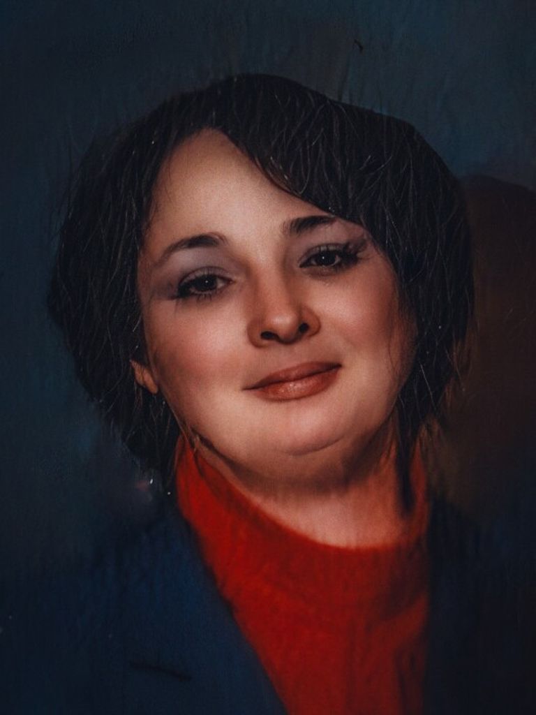 Fredalou "Freda" Heinrich Profile Photo