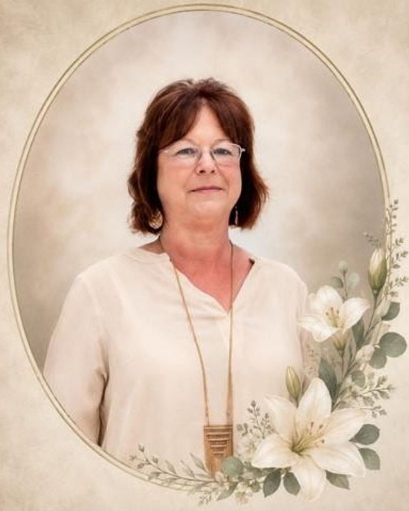 Michelle Ardoin Profile Photo