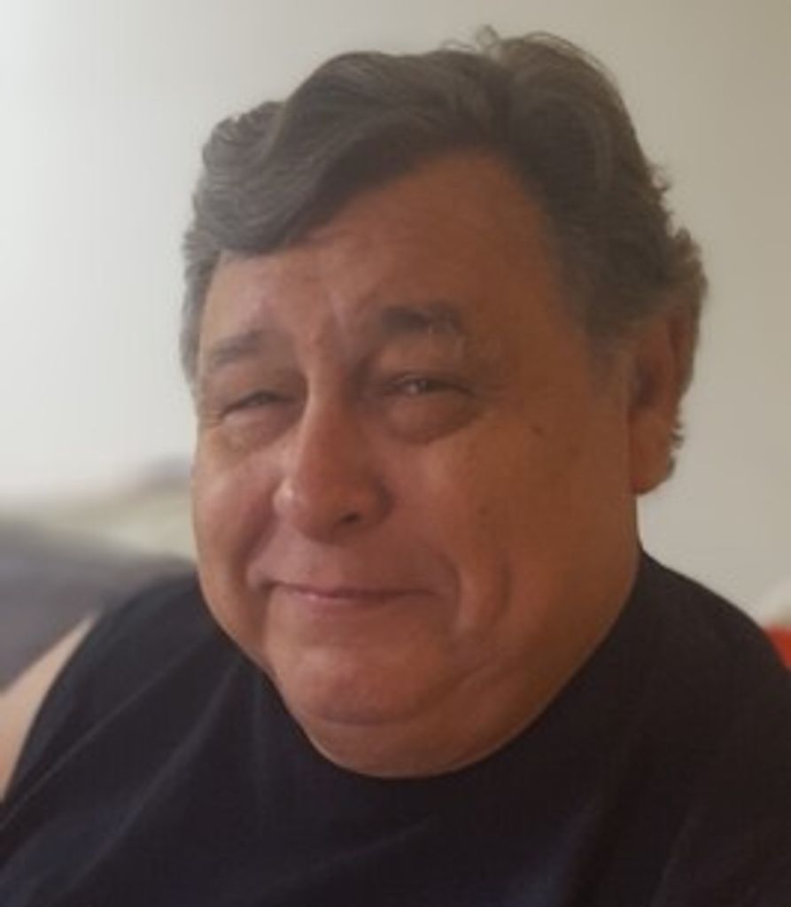 Jimmie Turley Profile Photo