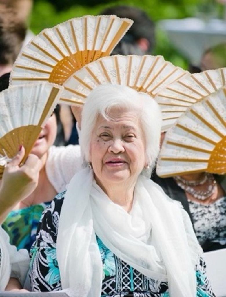 Dr. Virginia Salcedo Obach Profile Photo