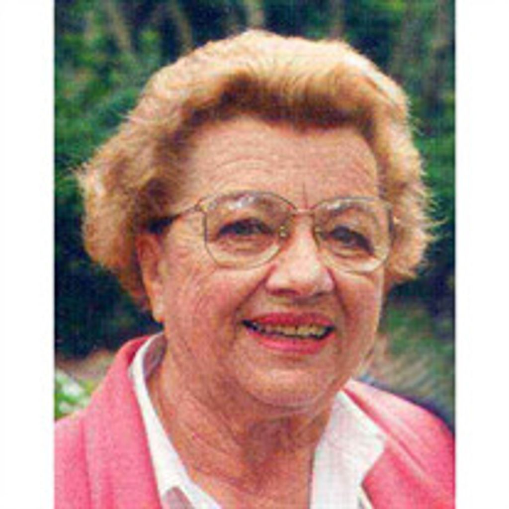Gerogene Doutre Jones
