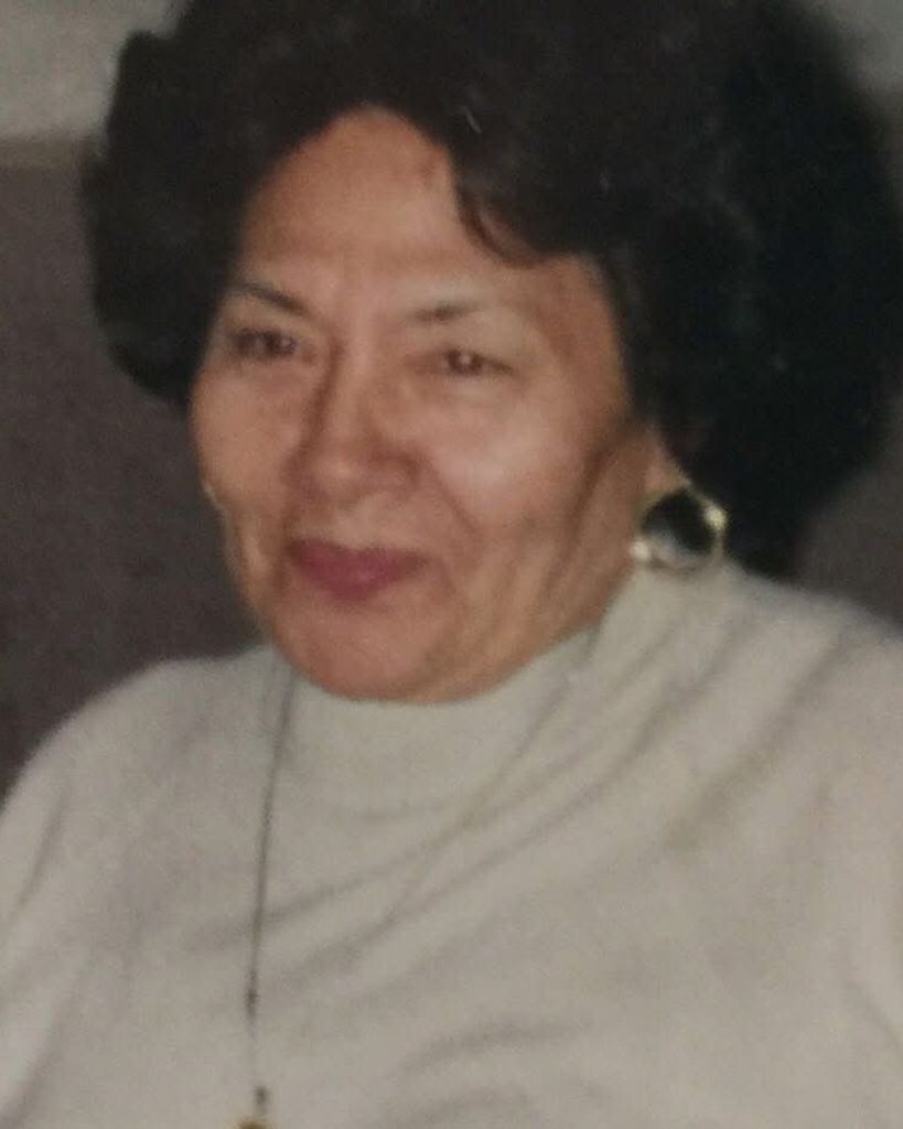 Ofelia Franco Jimenez Profile Photo