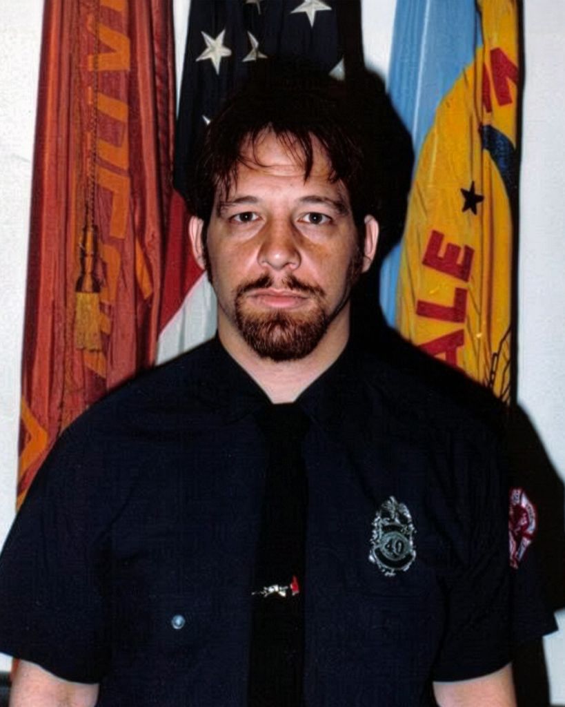 Michael "Mike" Palaggi Profile Photo