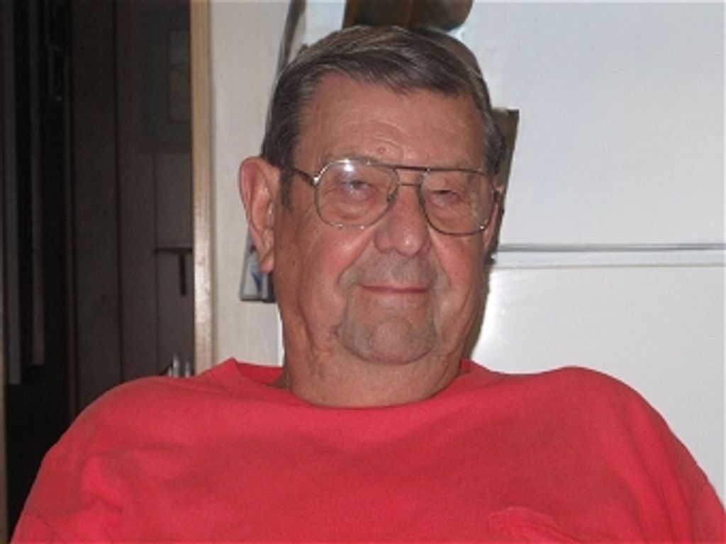 James Russell Starr Profile Photo