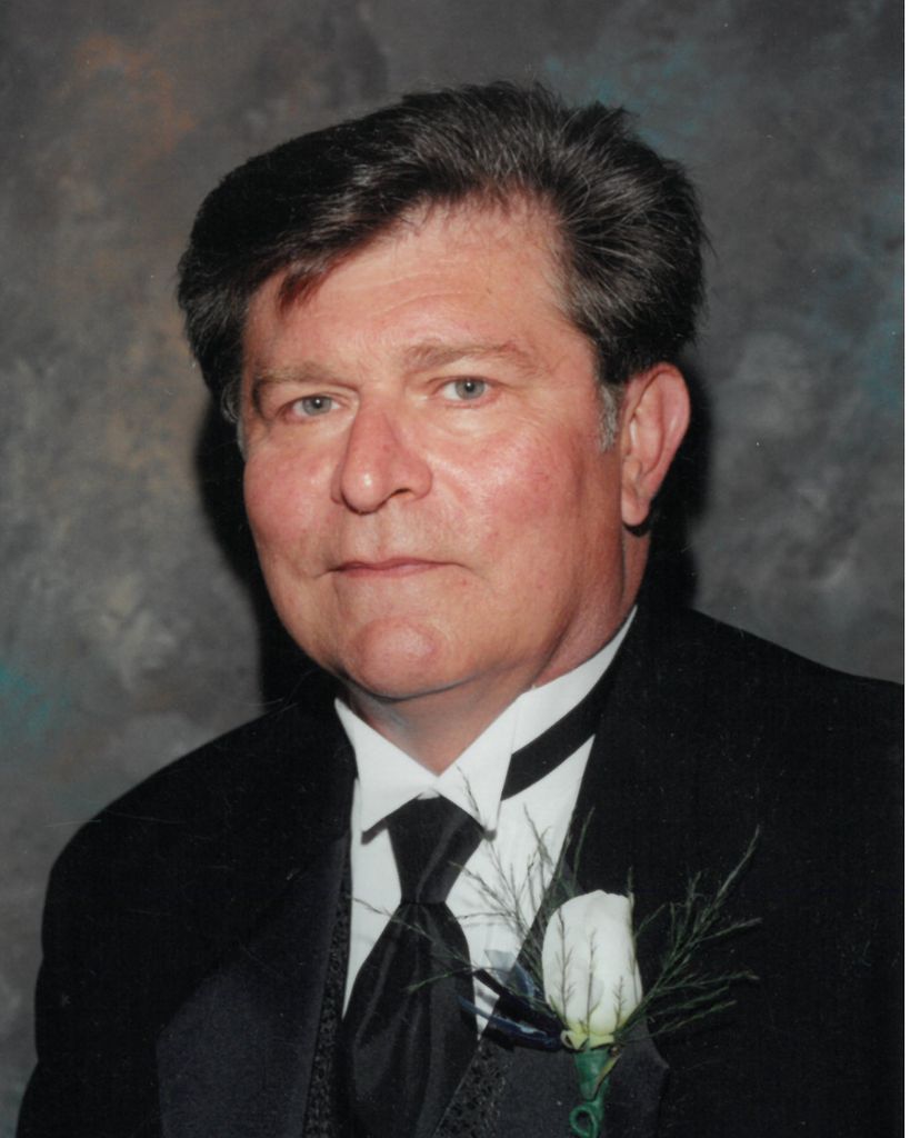 Ed Pacchetti