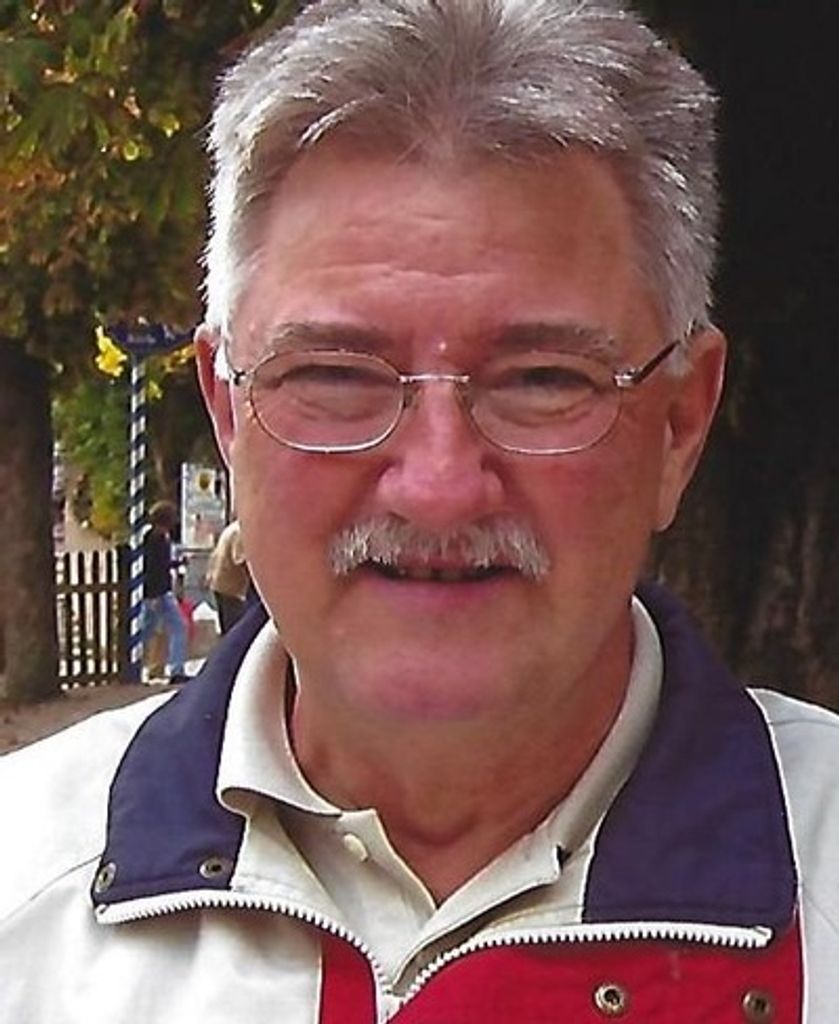 Robert Thomas Carney