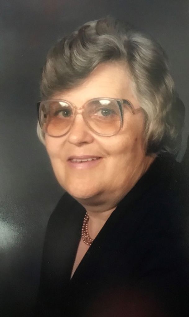 Betty Sauls