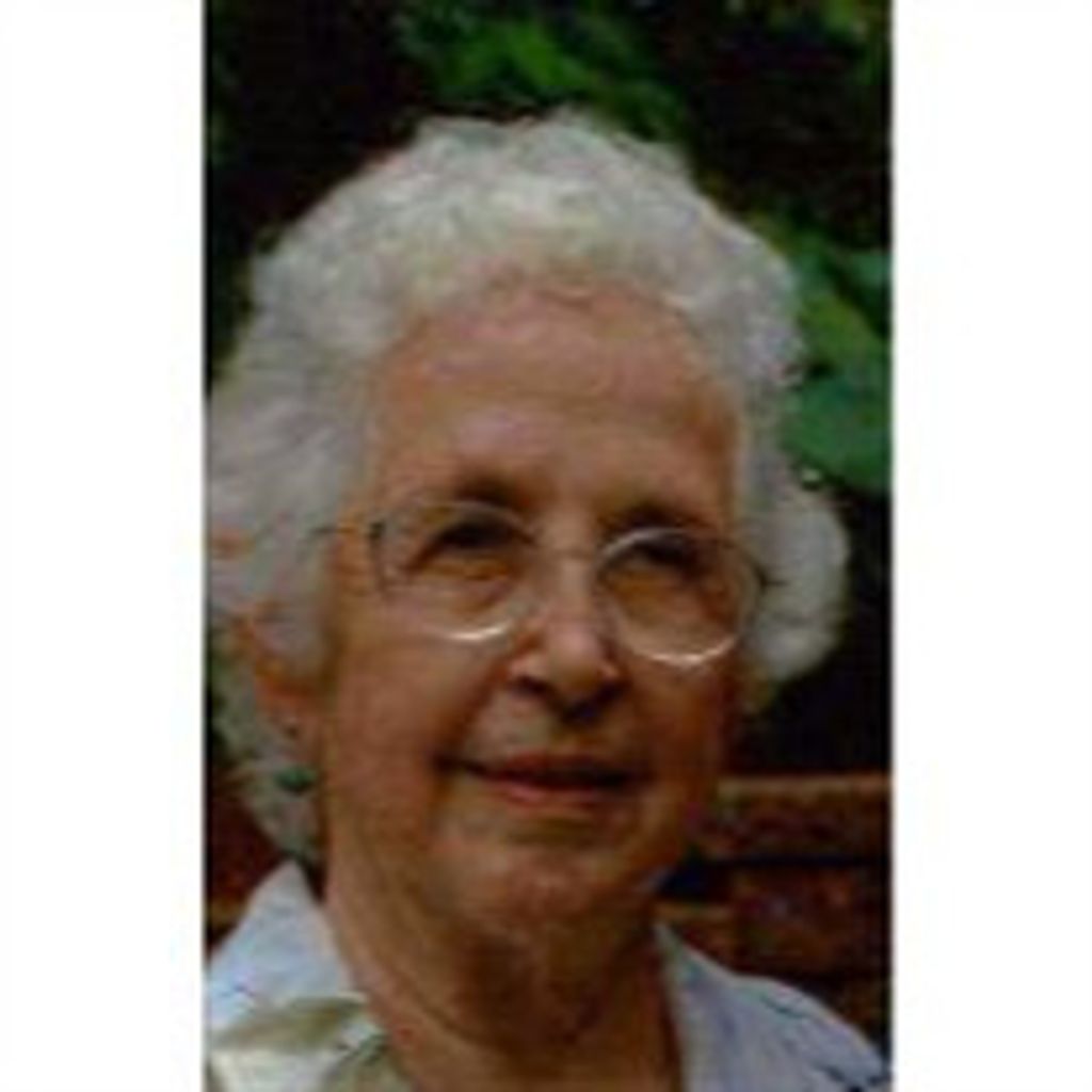 Mary Kapper Barry Profile Photo