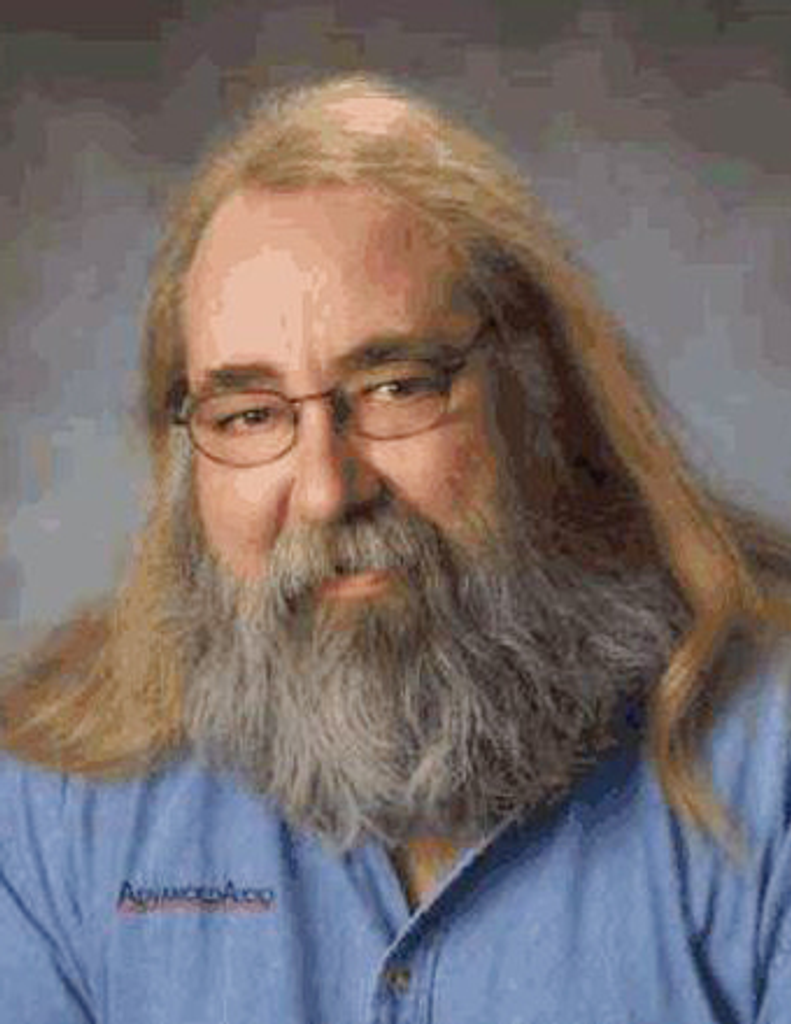 Robert George  "Bob" Cap Profile Photo