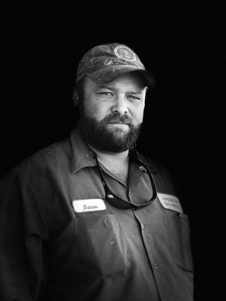 Baron Smith