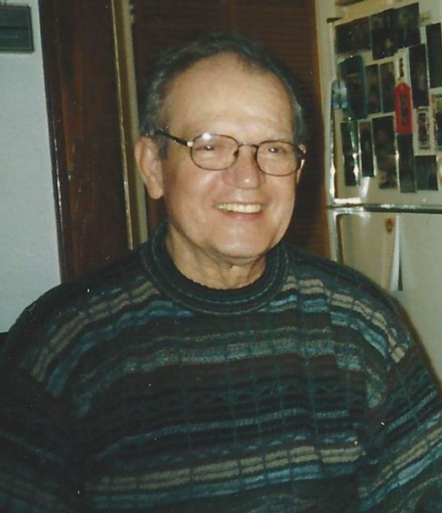 Joseph A.  Reed Jr