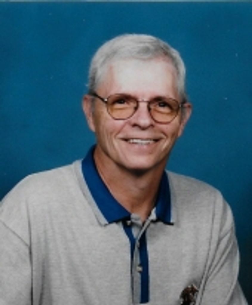 Larry Brockman