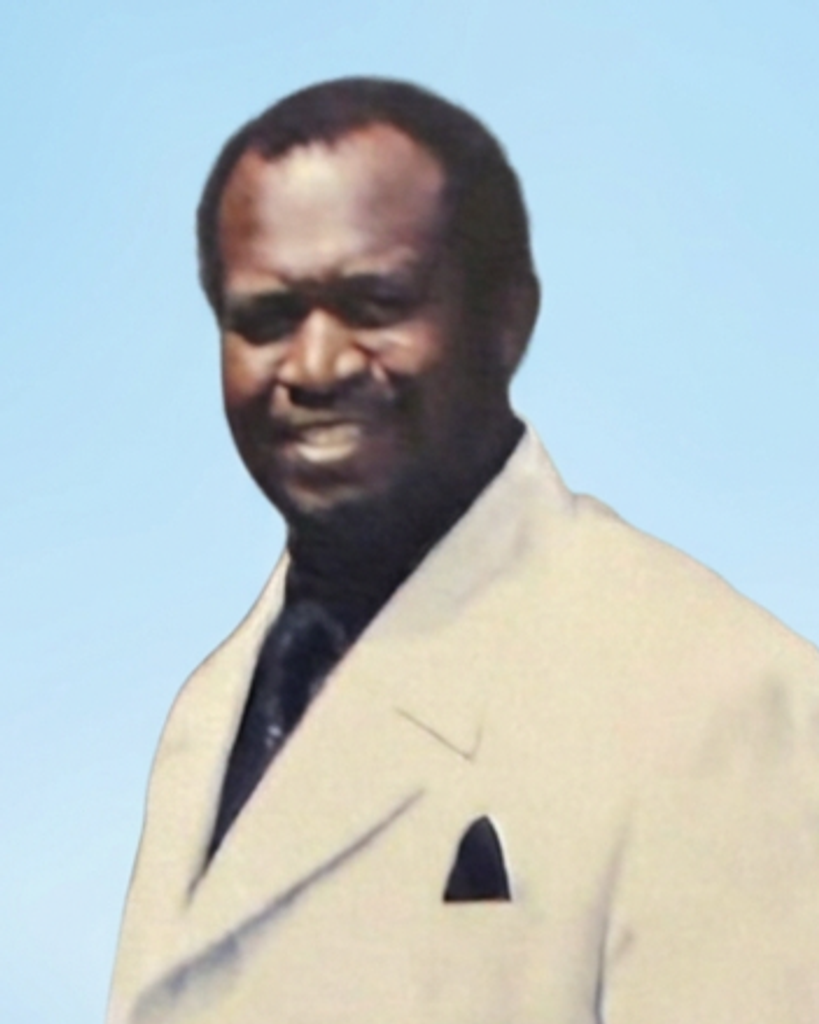 Mr. Udies Tate Profile Photo