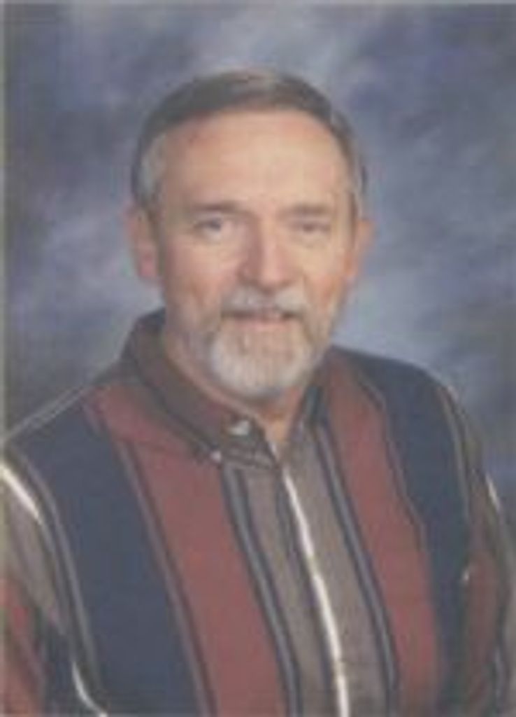 Kenneth Hunt