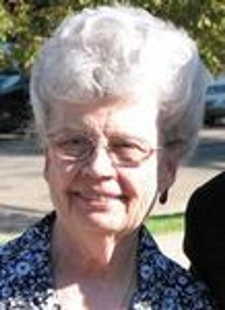 Joan E. Stieber