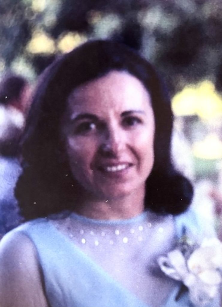 Kathleen "Kay" Rodriguez Profile Photo