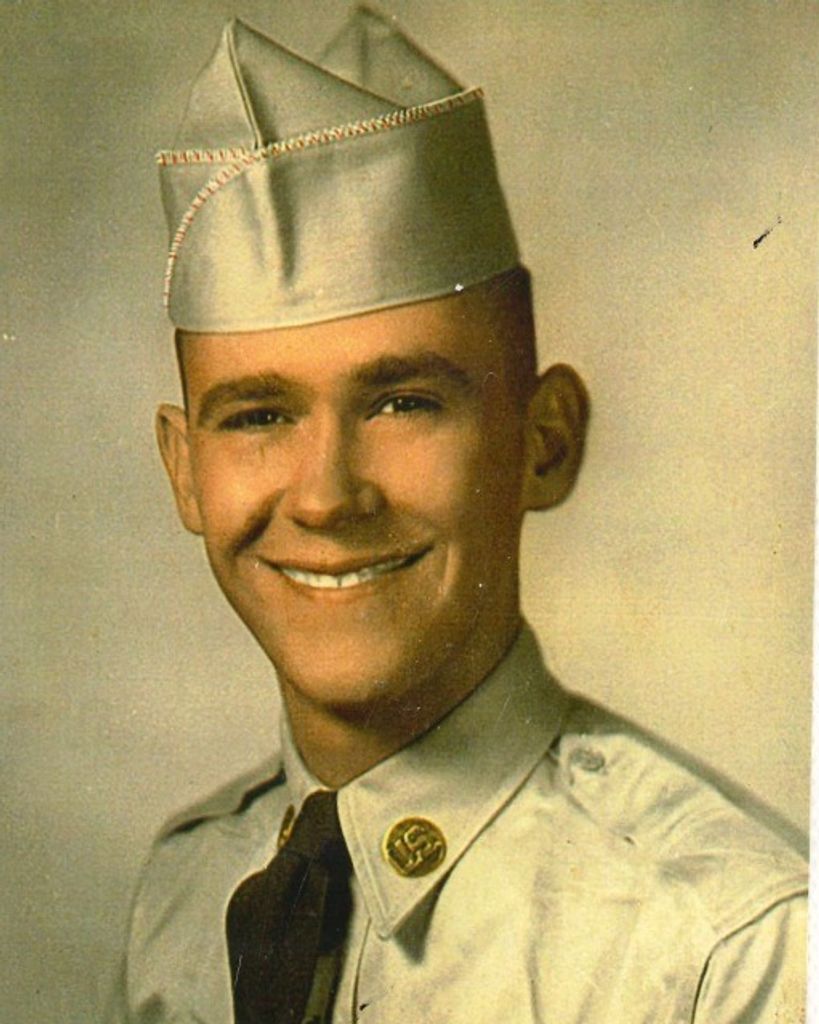 Richard P. Metz Profile Photo