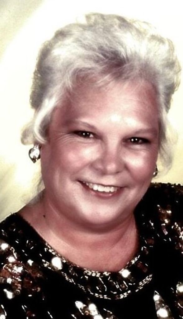 Mamie Pearl Gardner Profile Photo