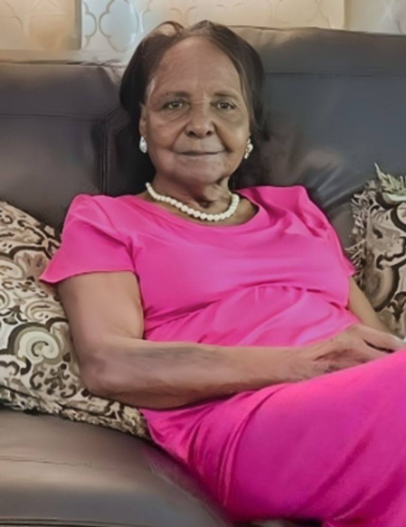 Ardria Hayes Knighten