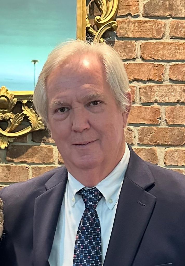 James Randall Grovenstein