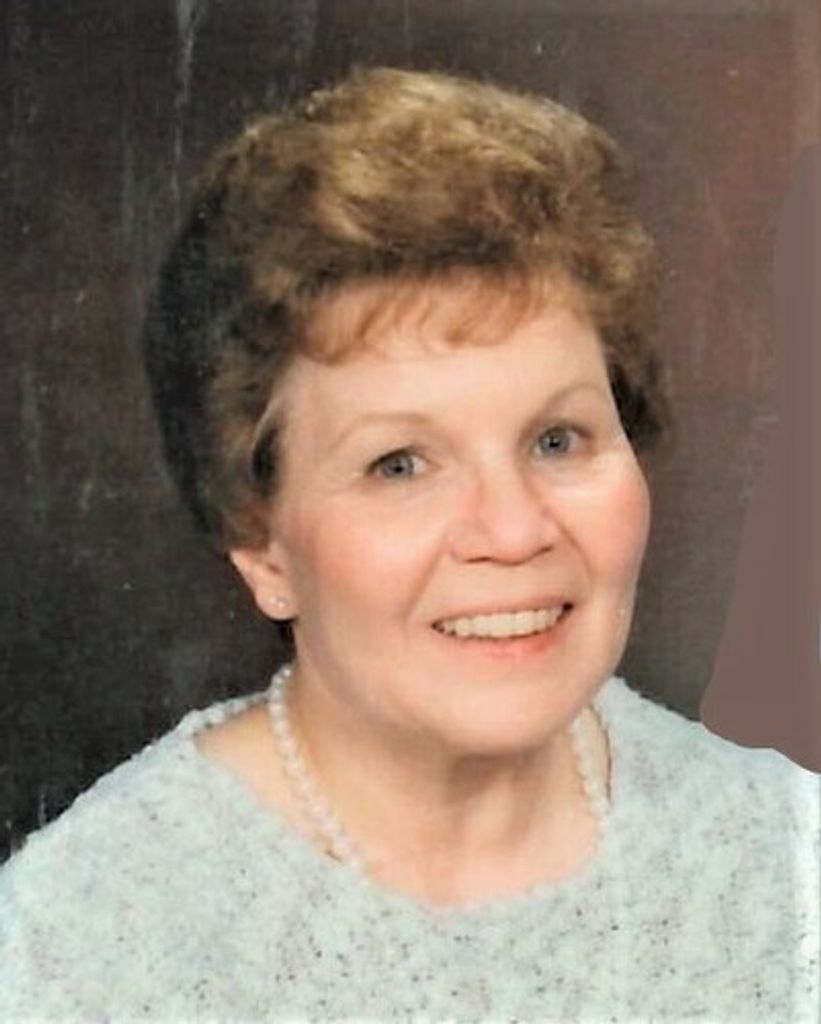 Mary A. Utecht Profile Photo