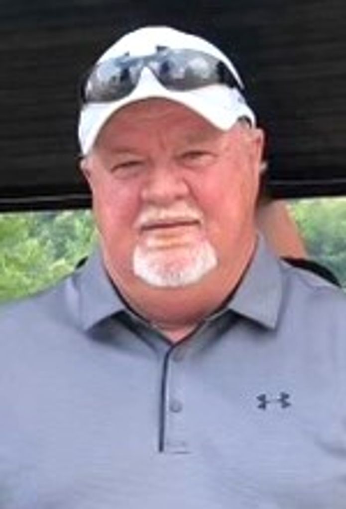 David Allen Mcnutt Profile Photo