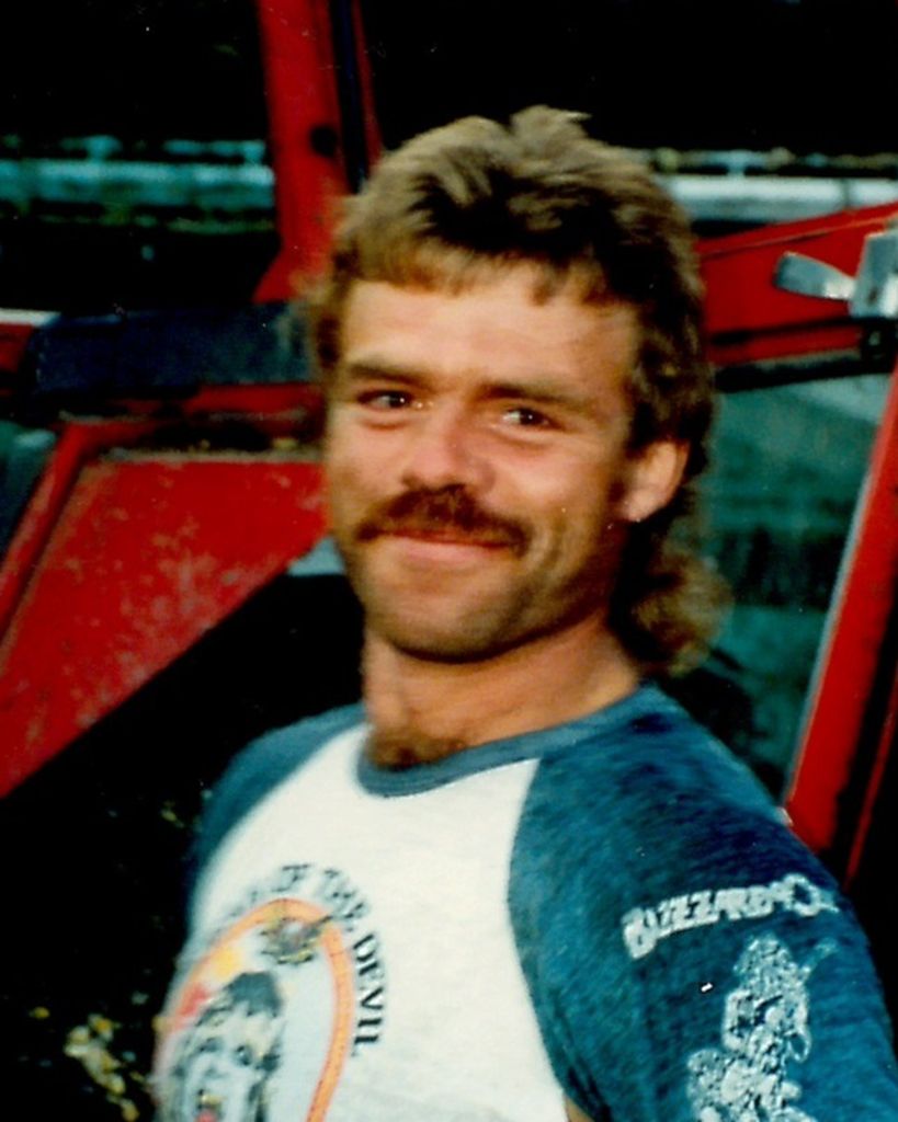 Donald Lanoue