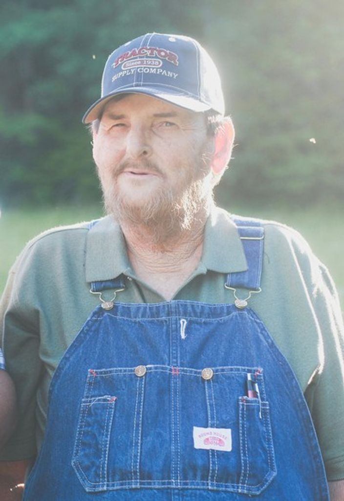 Milton Fletcher Manning