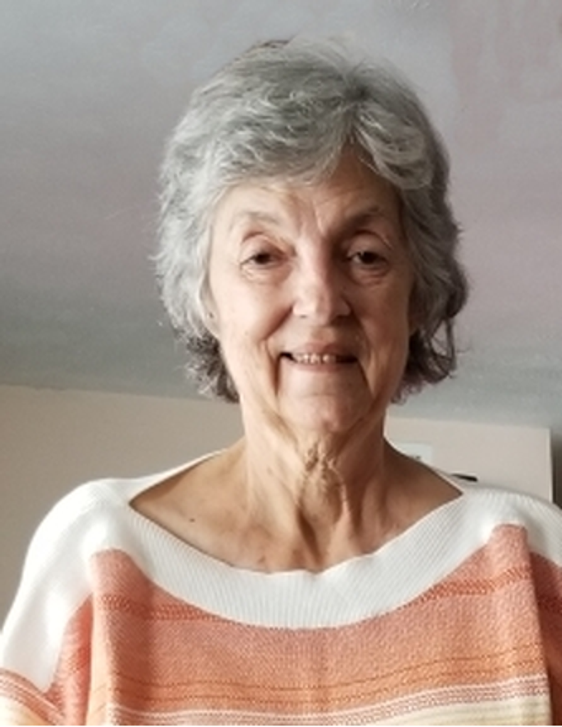 Dorothy "Dolly" E. (Nichols) Branch