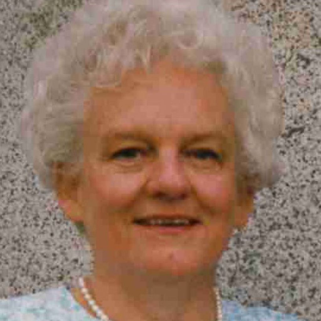 Miriam Annette Sconberg Mann