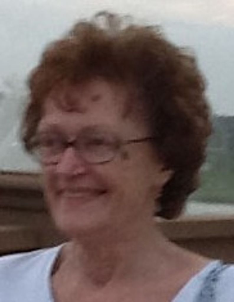 Eleanor Richter