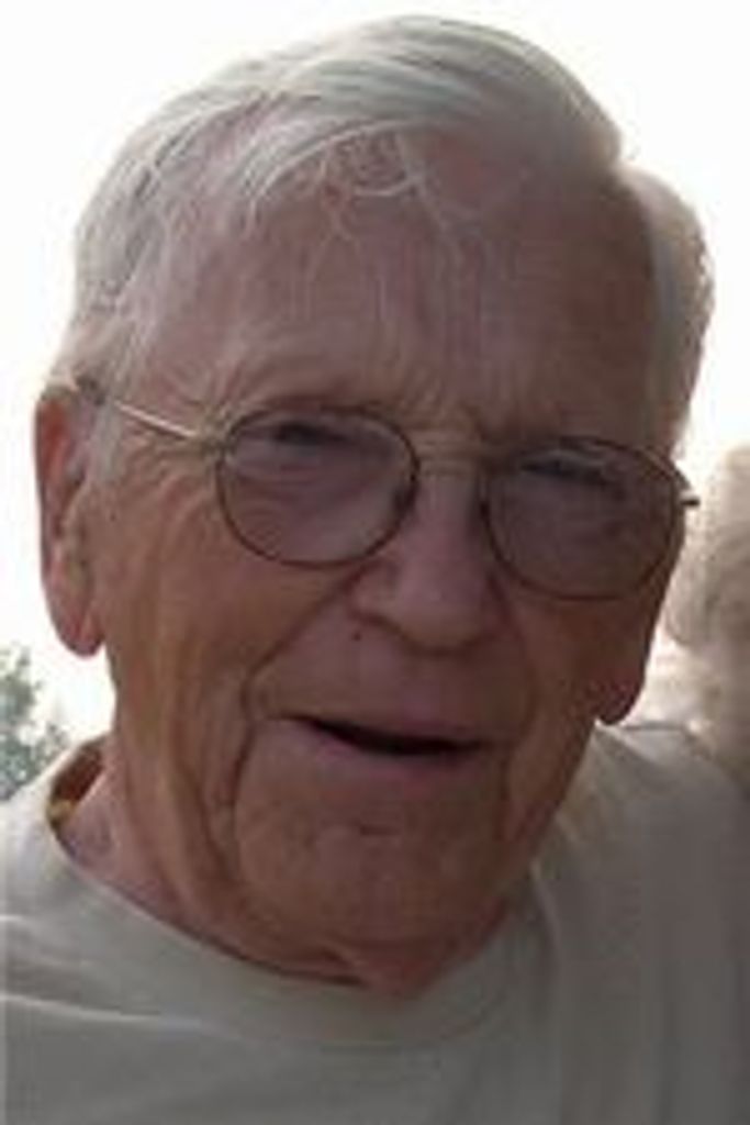 James A. Beyersdorfer
