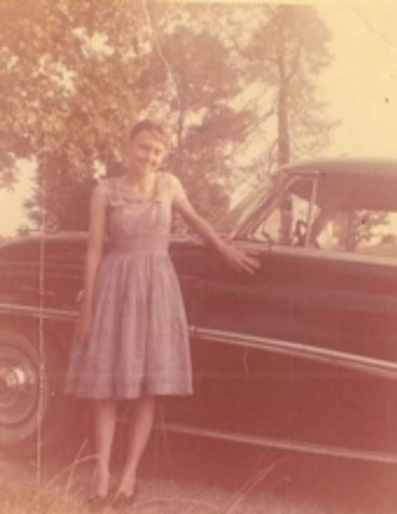 Jewell Dean Humphries