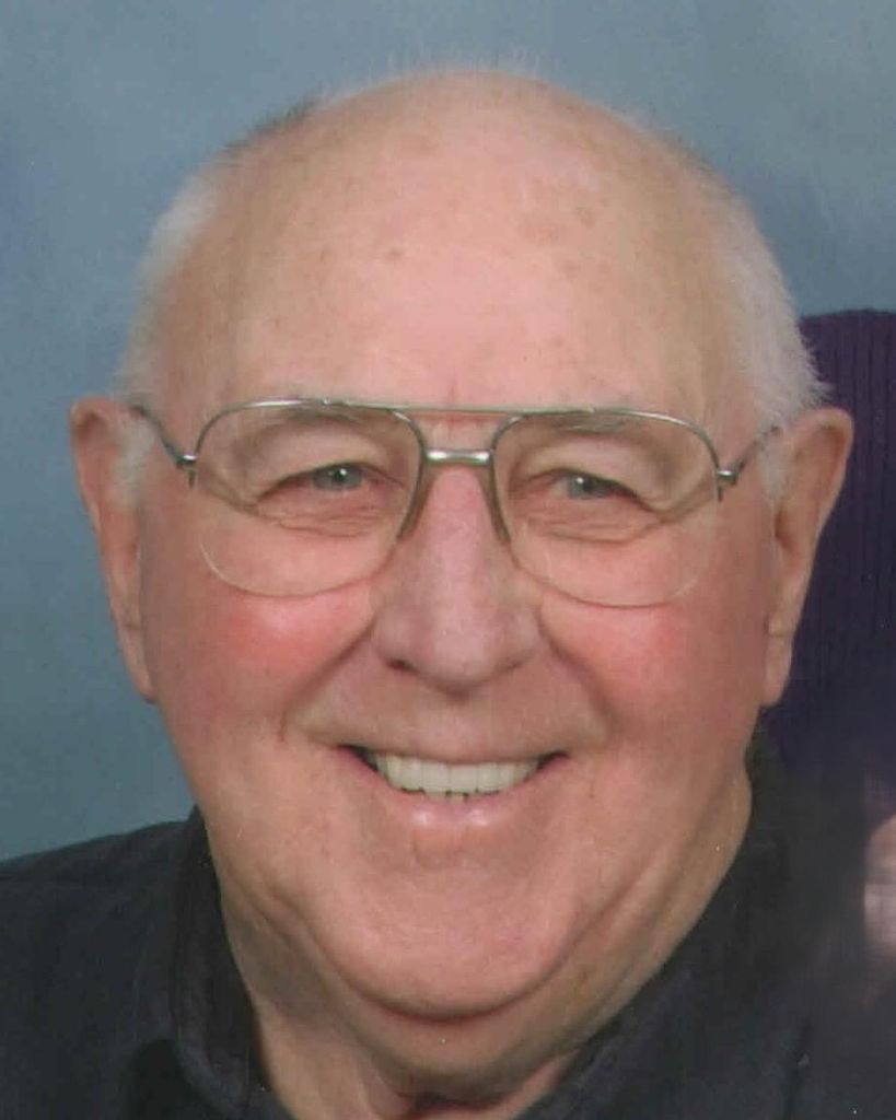 Karl Edward Dettmering Profile Photo