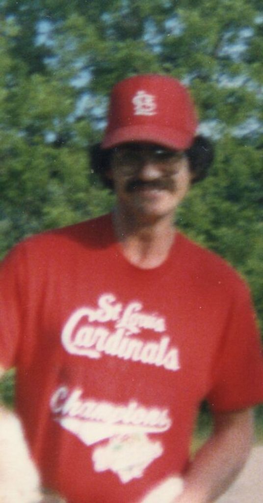 Thomas E. Page Profile Photo