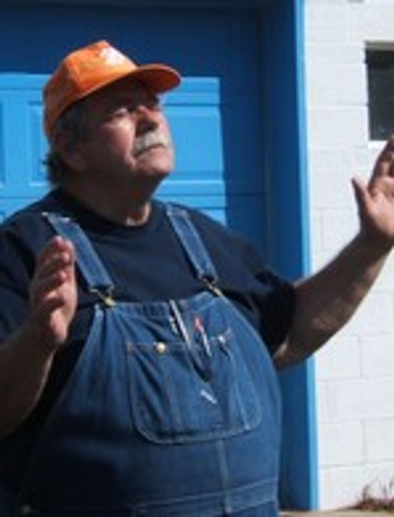 Richard A. Fitzpatrick