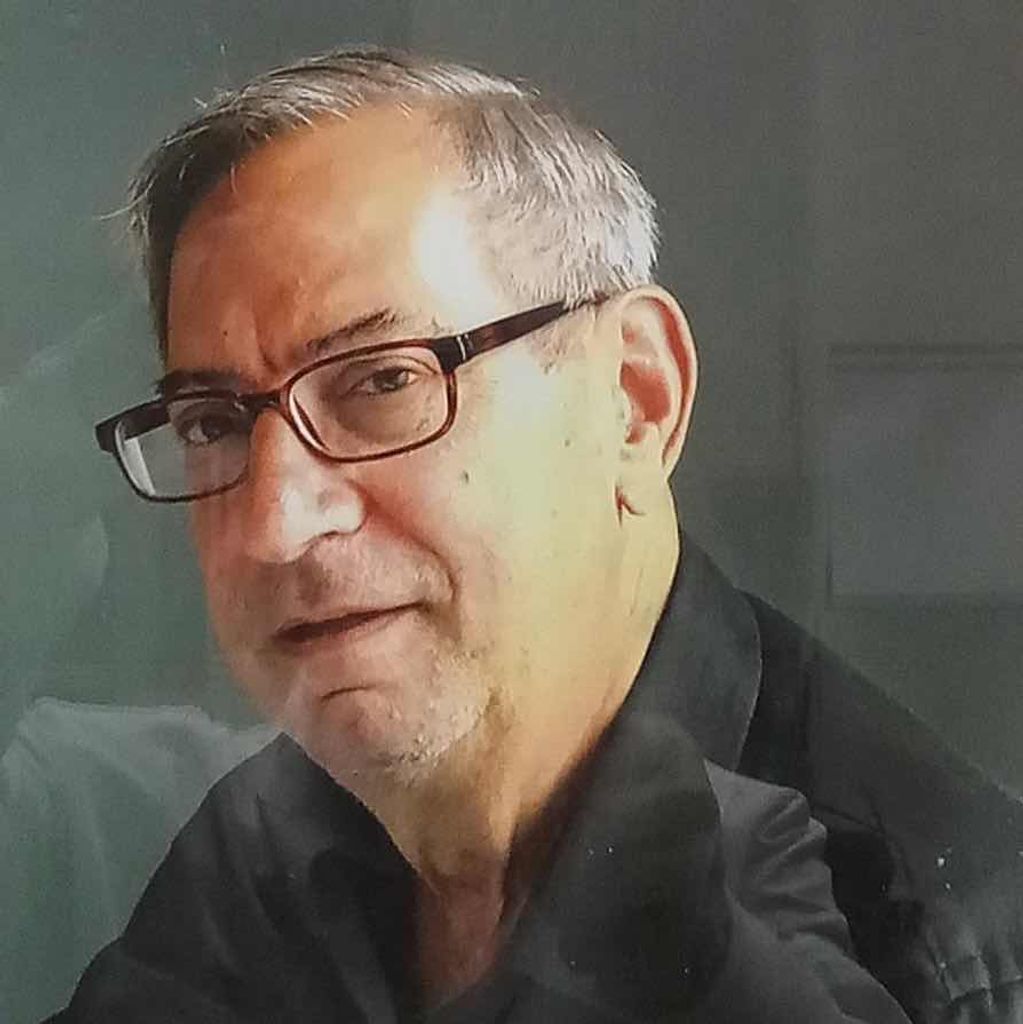 Ron Mondi Profile Photo