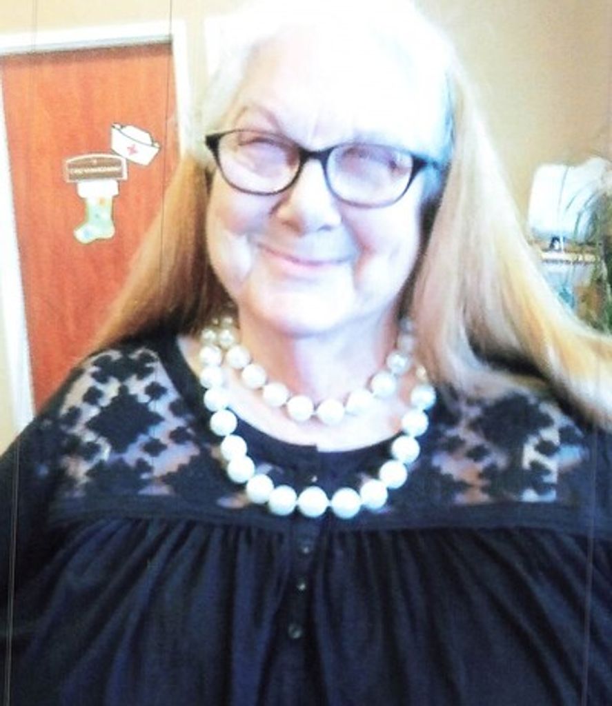 Barbara Engledow Profile Photo
