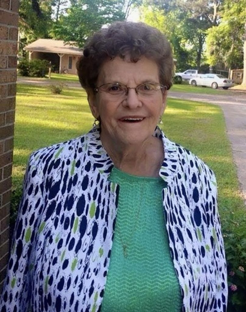 Peggy Sue Warrick