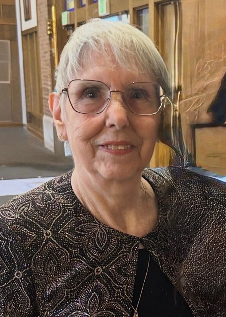 Mary Lou Larsen Profile Photo