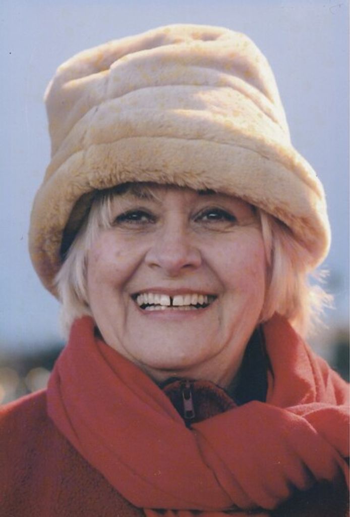 Ruth Galbraith Profile Photo