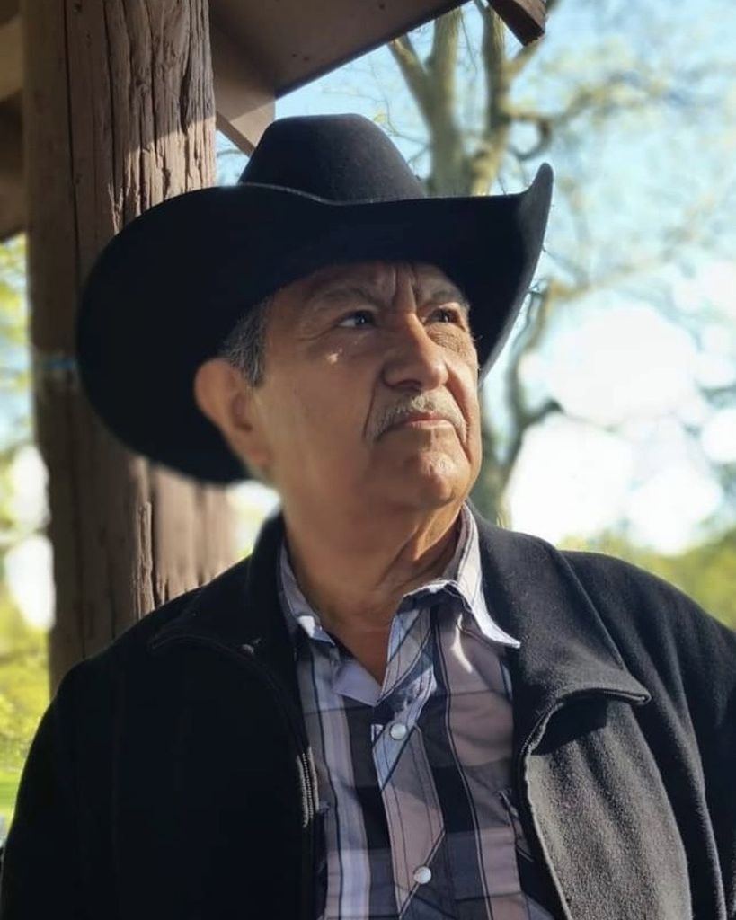 Luis N. Yebra Profile Photo