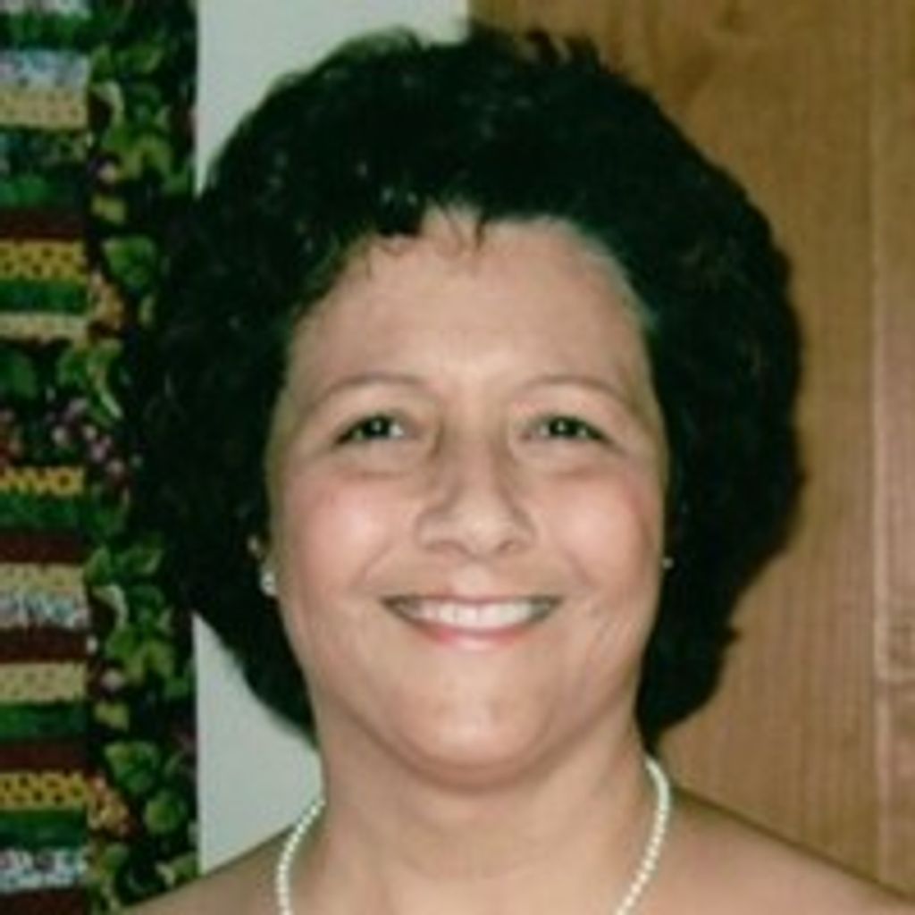 Karen  Marie Greenwood Profile Photo