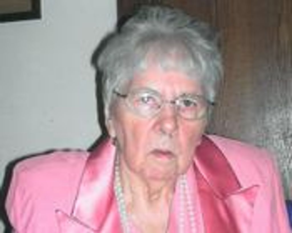 Joyce Elaine Swanson Kinsey